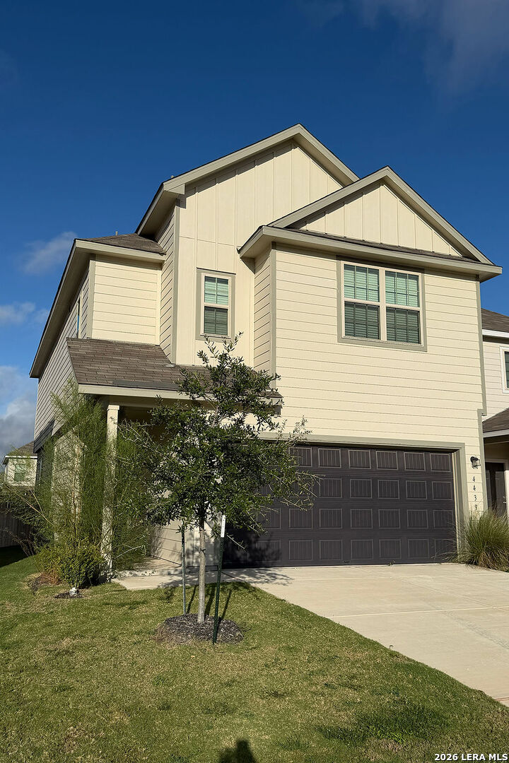 4439 KIOWA PASS, San Antonio, TX 78245