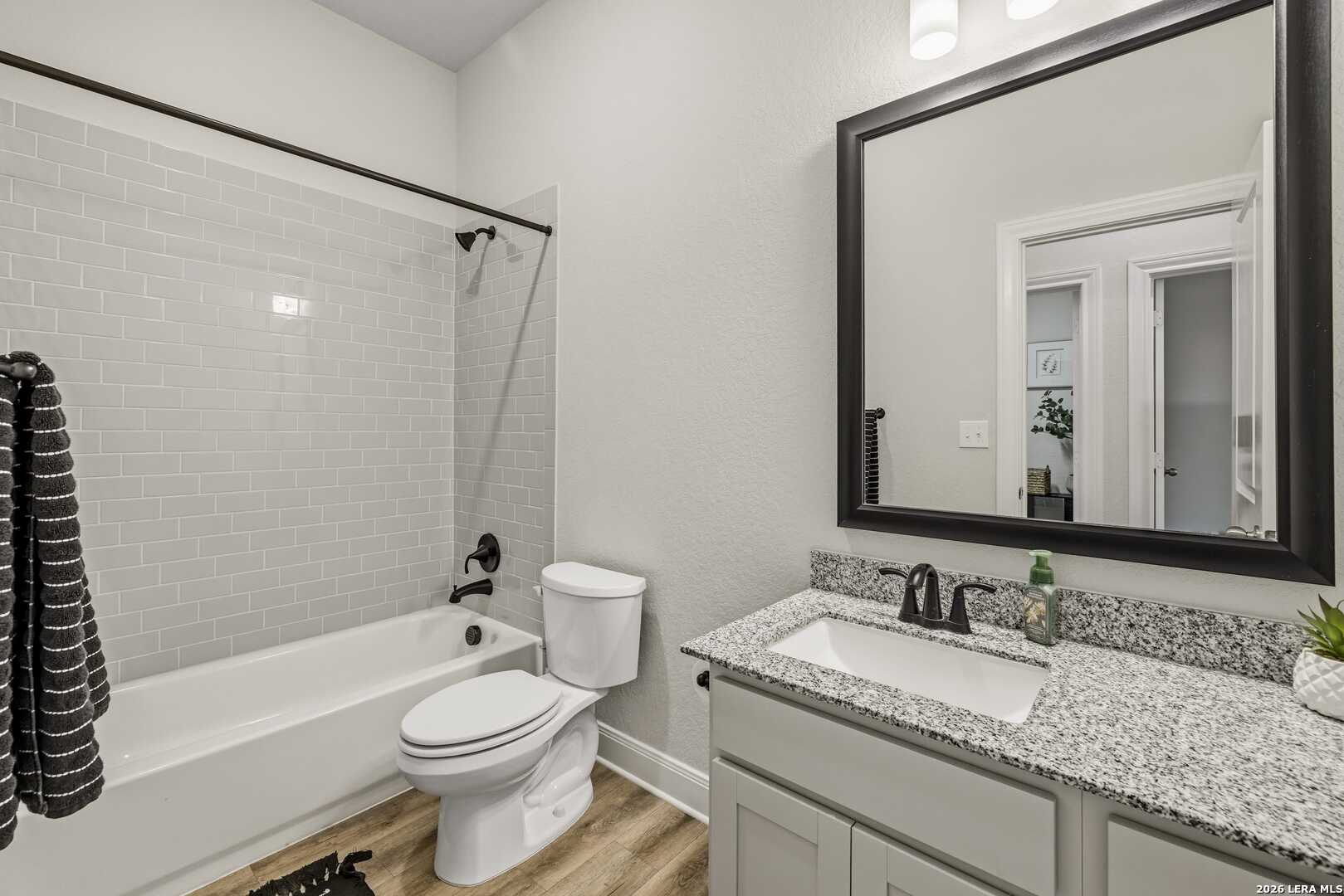 12807 Fort Belknap, San Antonio, TX 78245
