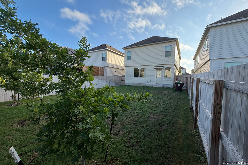 4439 KIOWA PASS, San Antonio, TX 78245