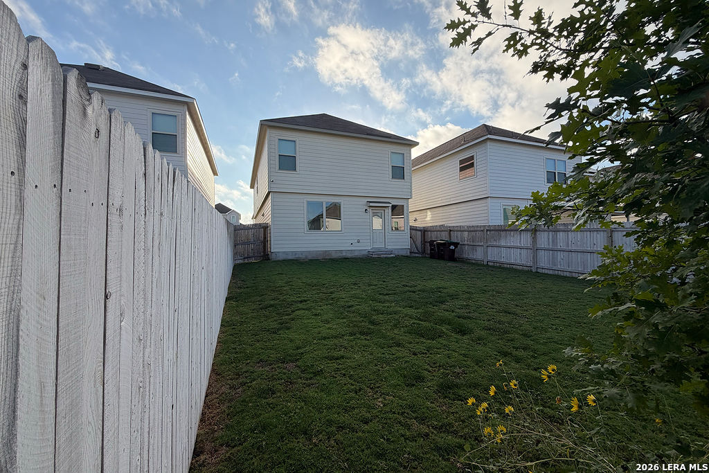 4439 KIOWA PASS, San Antonio, TX 78245