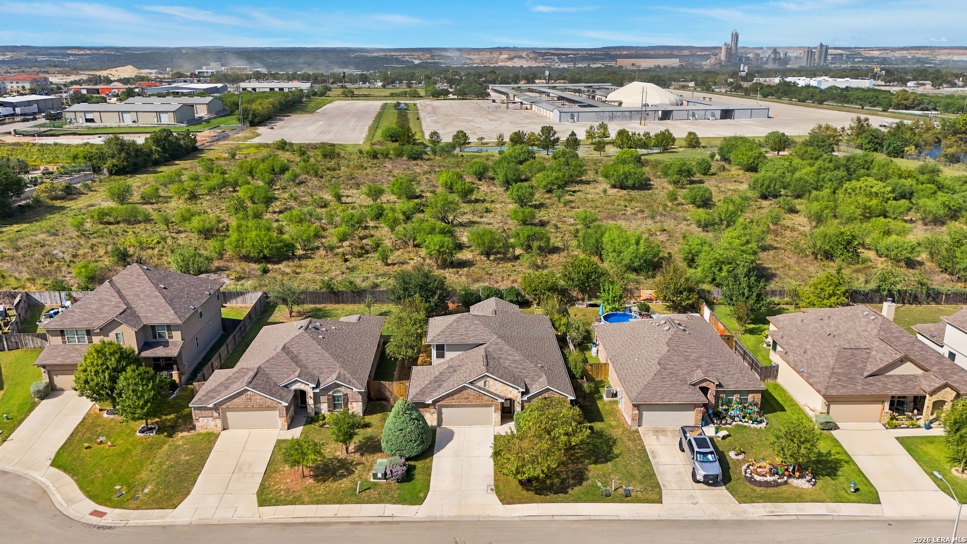 5646 Meadow Sky, New Braunfels, TX 78132
