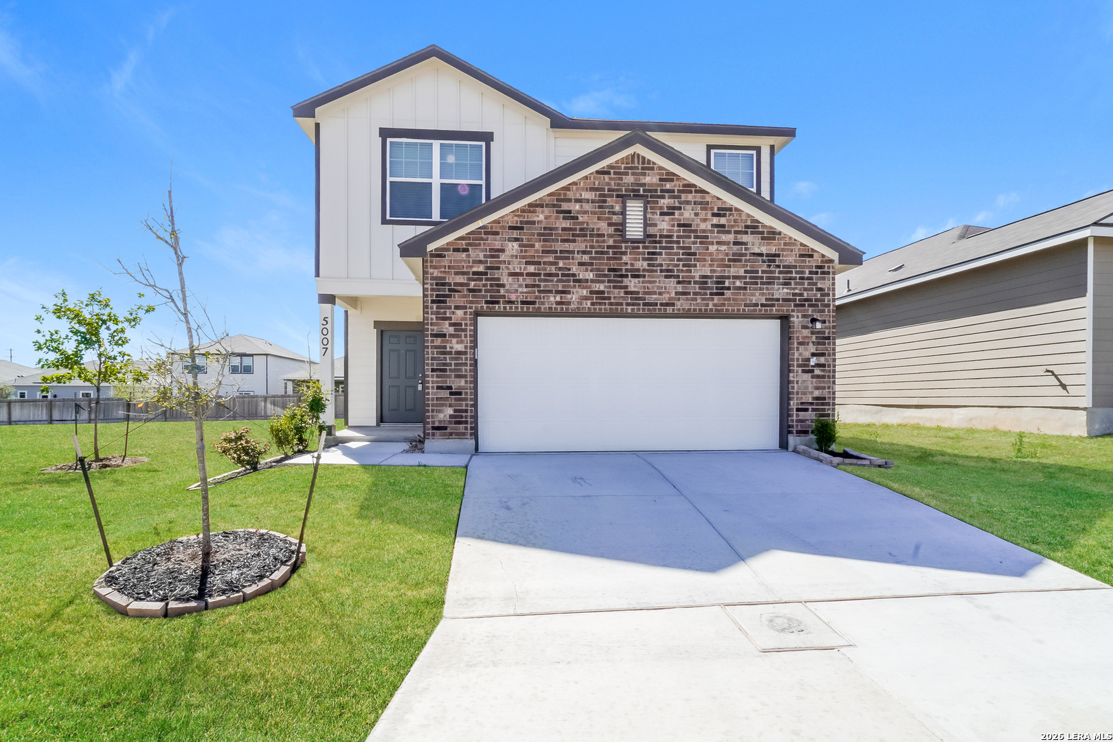 Property photo for 5007 Morning Graze, St.Hedwig, TX