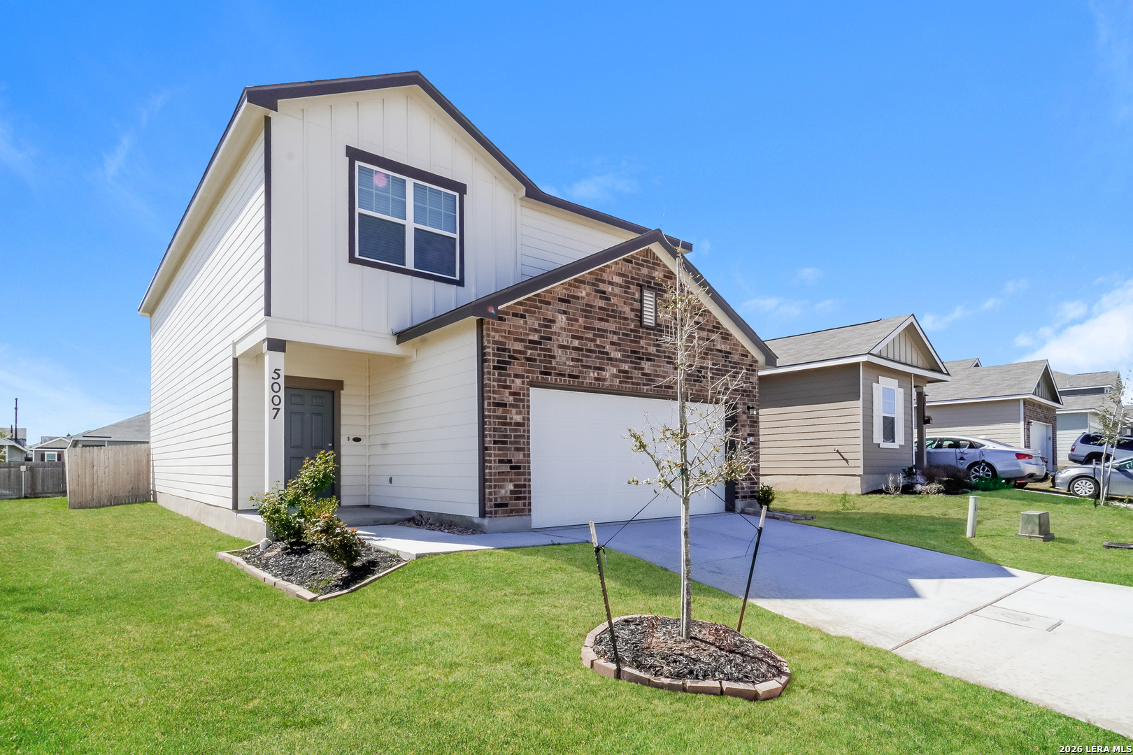 5007 Morning Graze, St.Hedwig, TX 78152