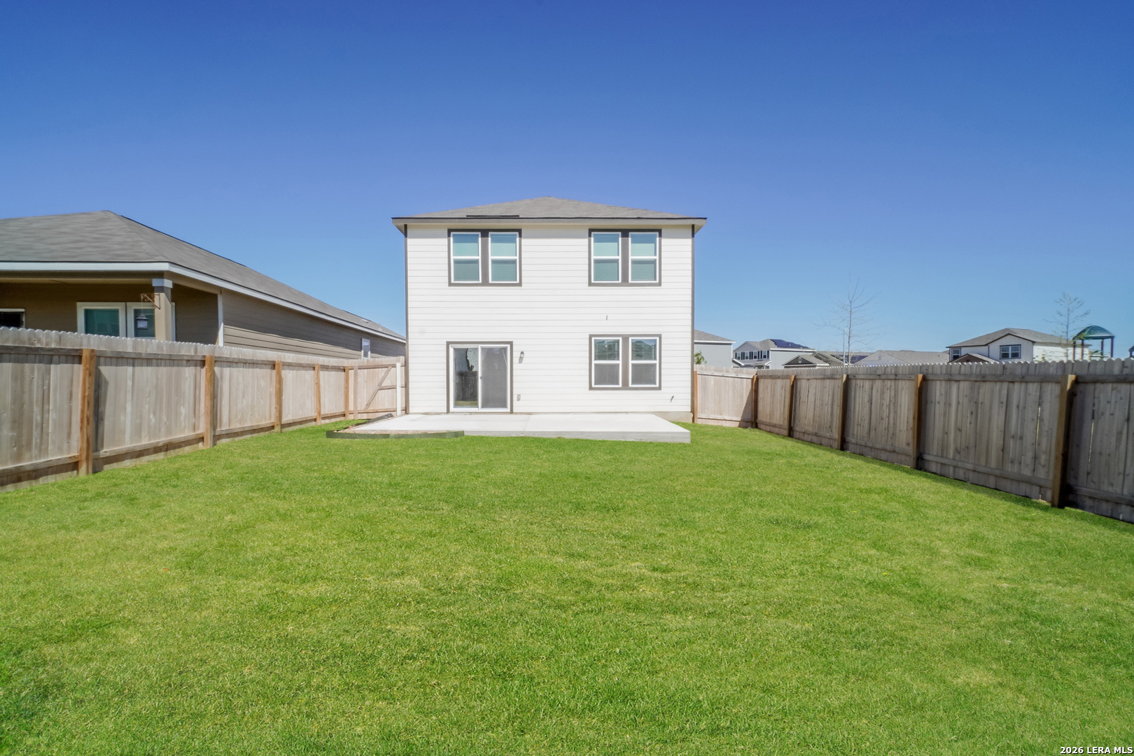 5007 Morning Graze, St.Hedwig, TX 78152