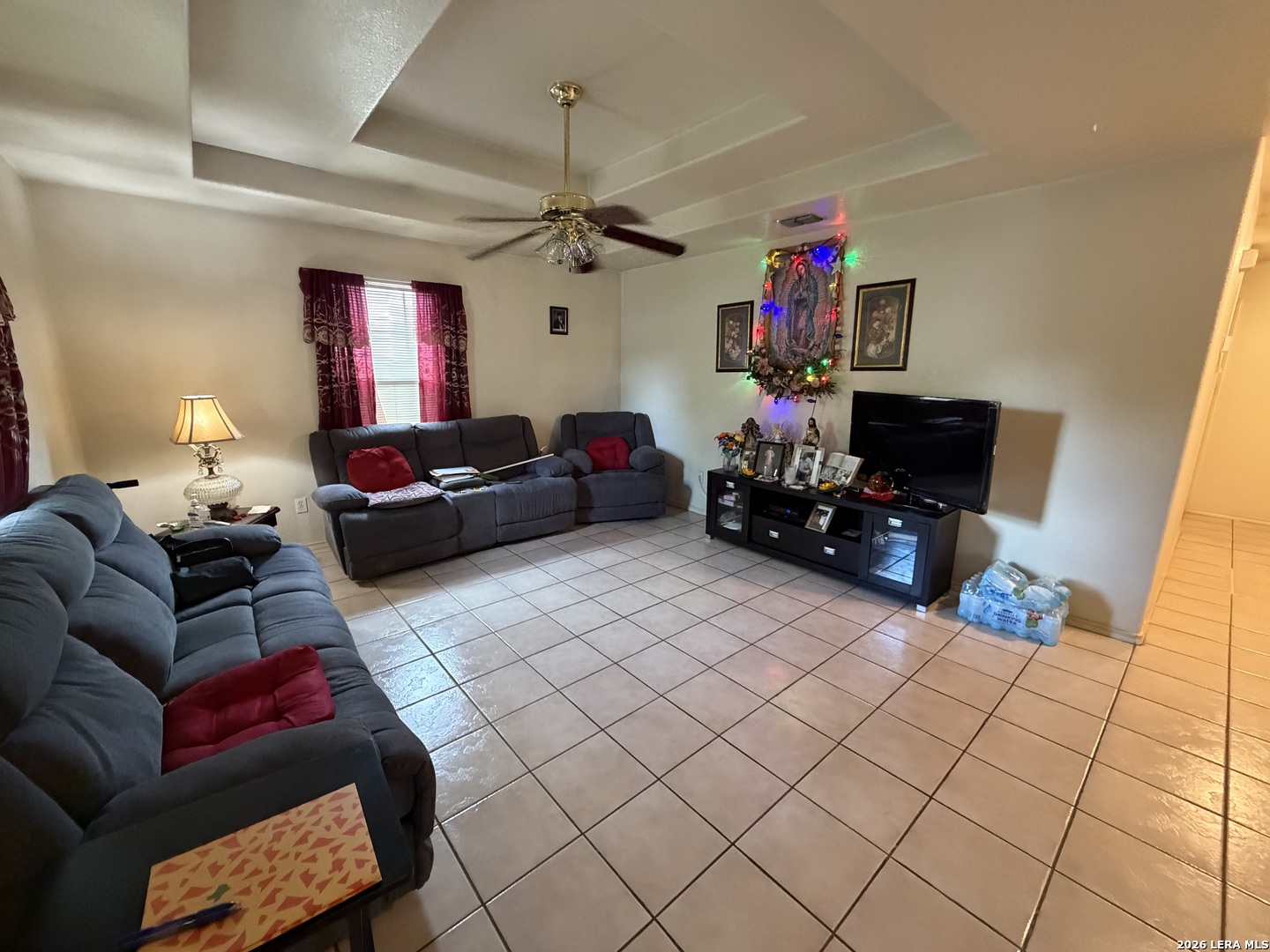 3430 ARAGON DR, San Antonio, TX 78211