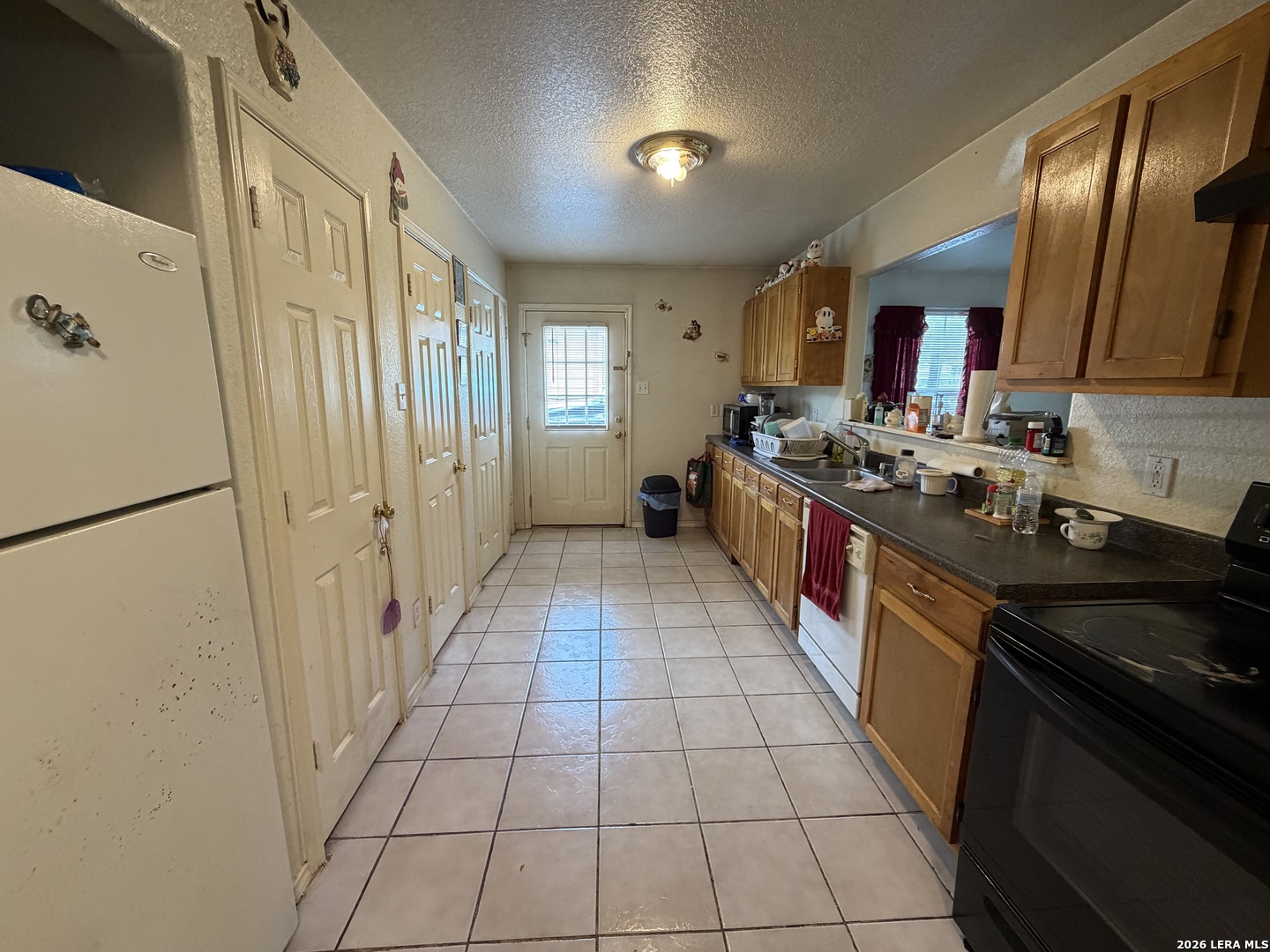 3430 ARAGON DR, San Antonio, TX 78211