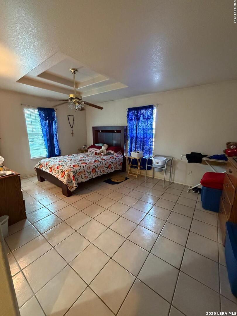 3430 ARAGON DR, San Antonio, TX 78211