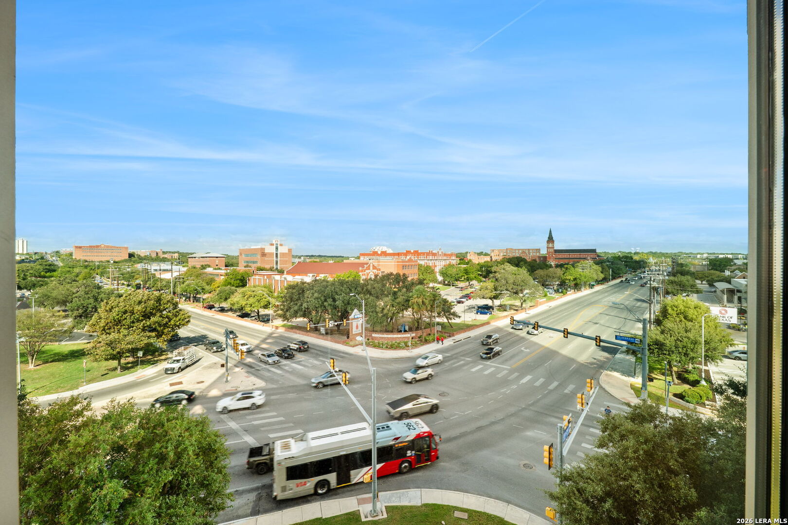 4242 Broadway, #UNIT 404, San Antonio, TX 78209