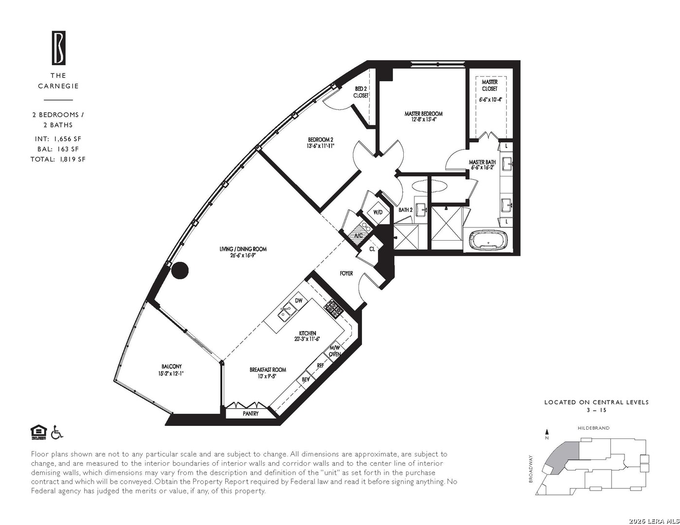 4242 Broadway, #UNIT 404, San Antonio, TX 78209