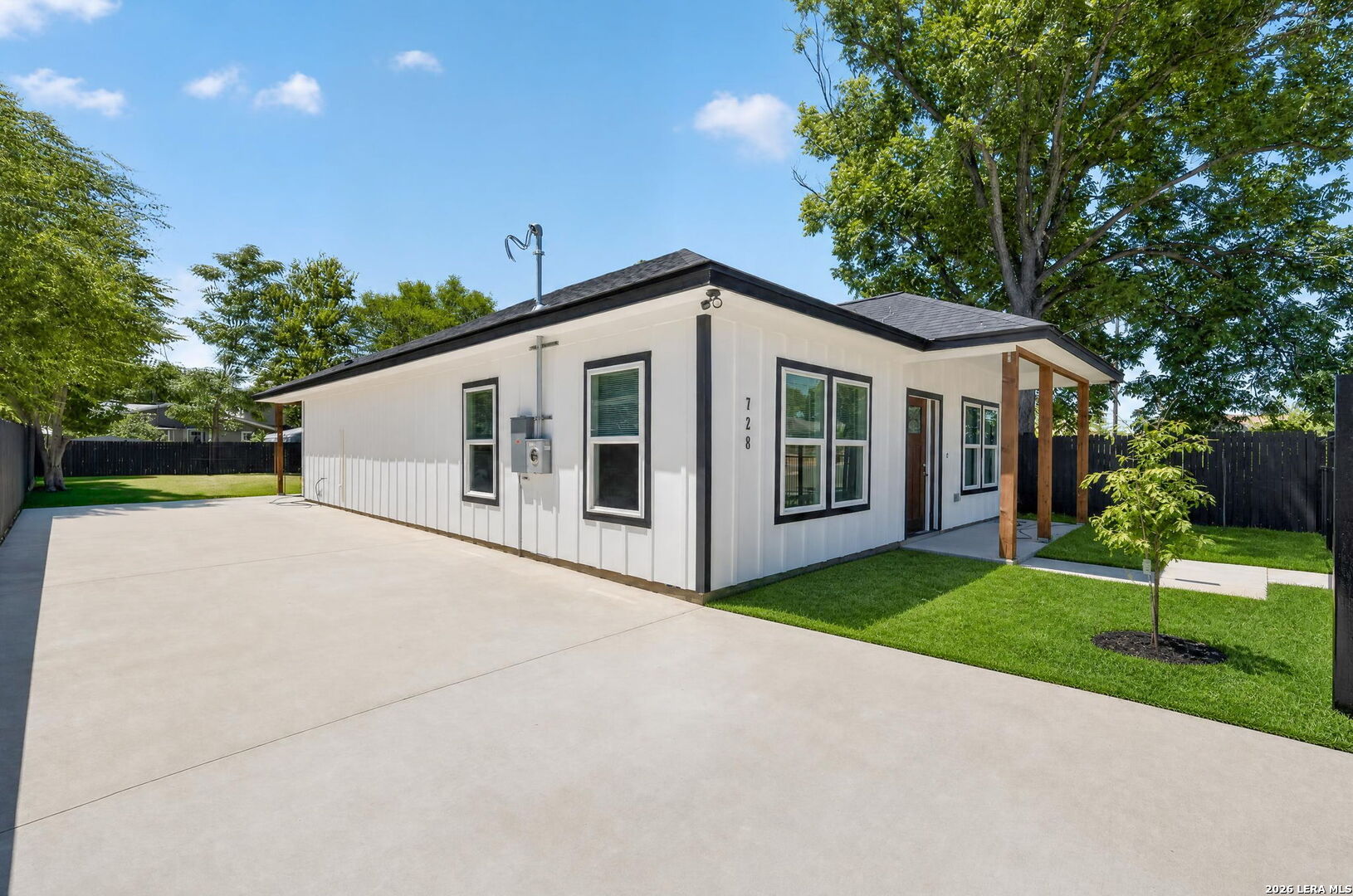 728 Humboldt, San Antonio, TX 78211