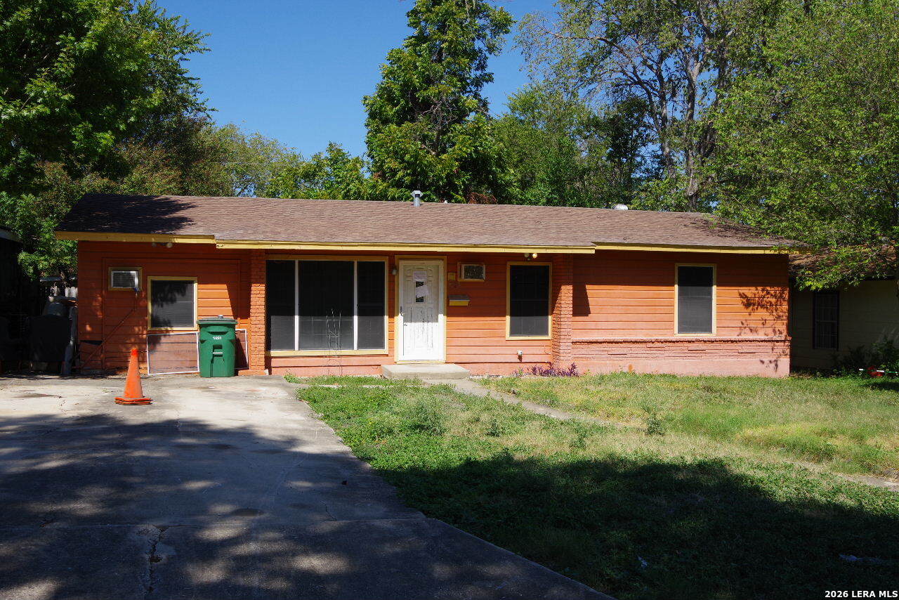 Property photo for 527 Craigmont, San Antonio, TX