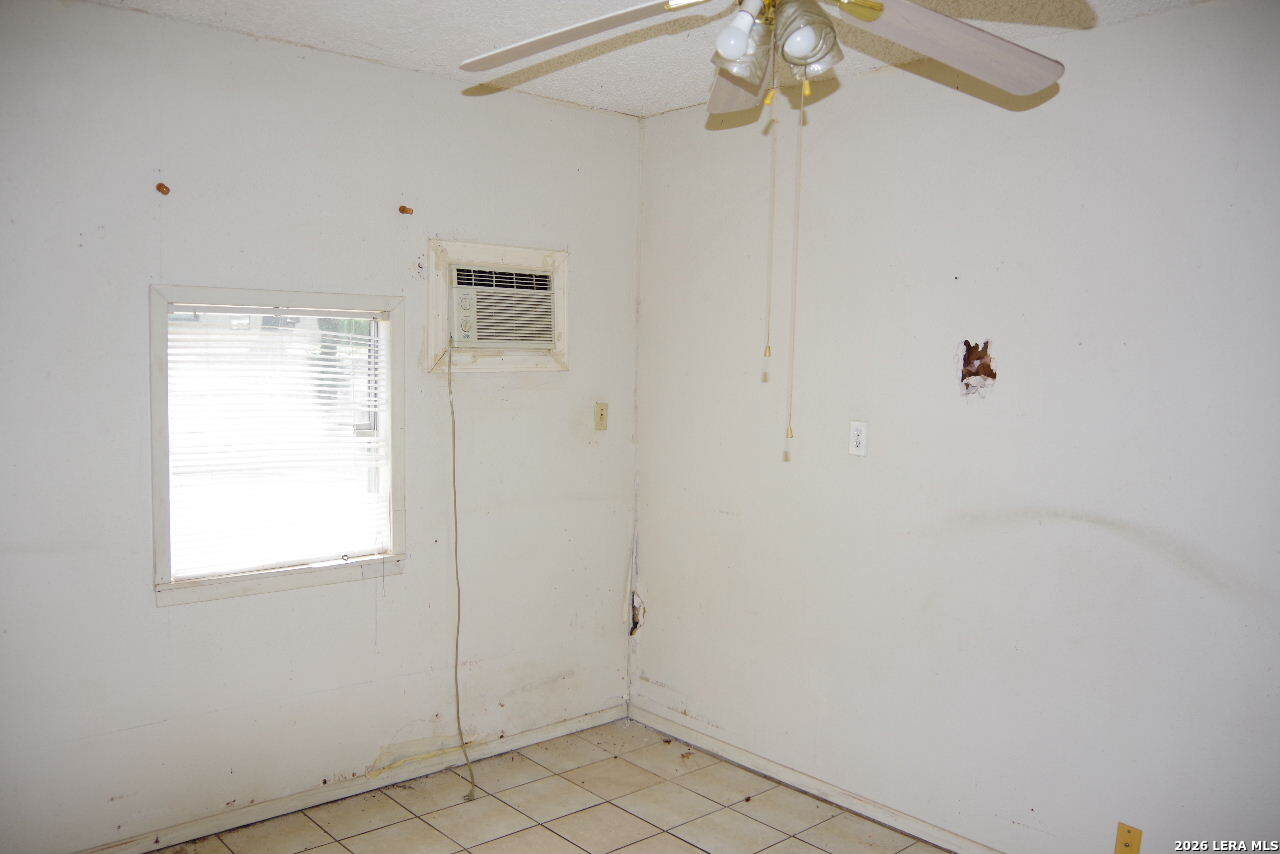 2nd Living Area