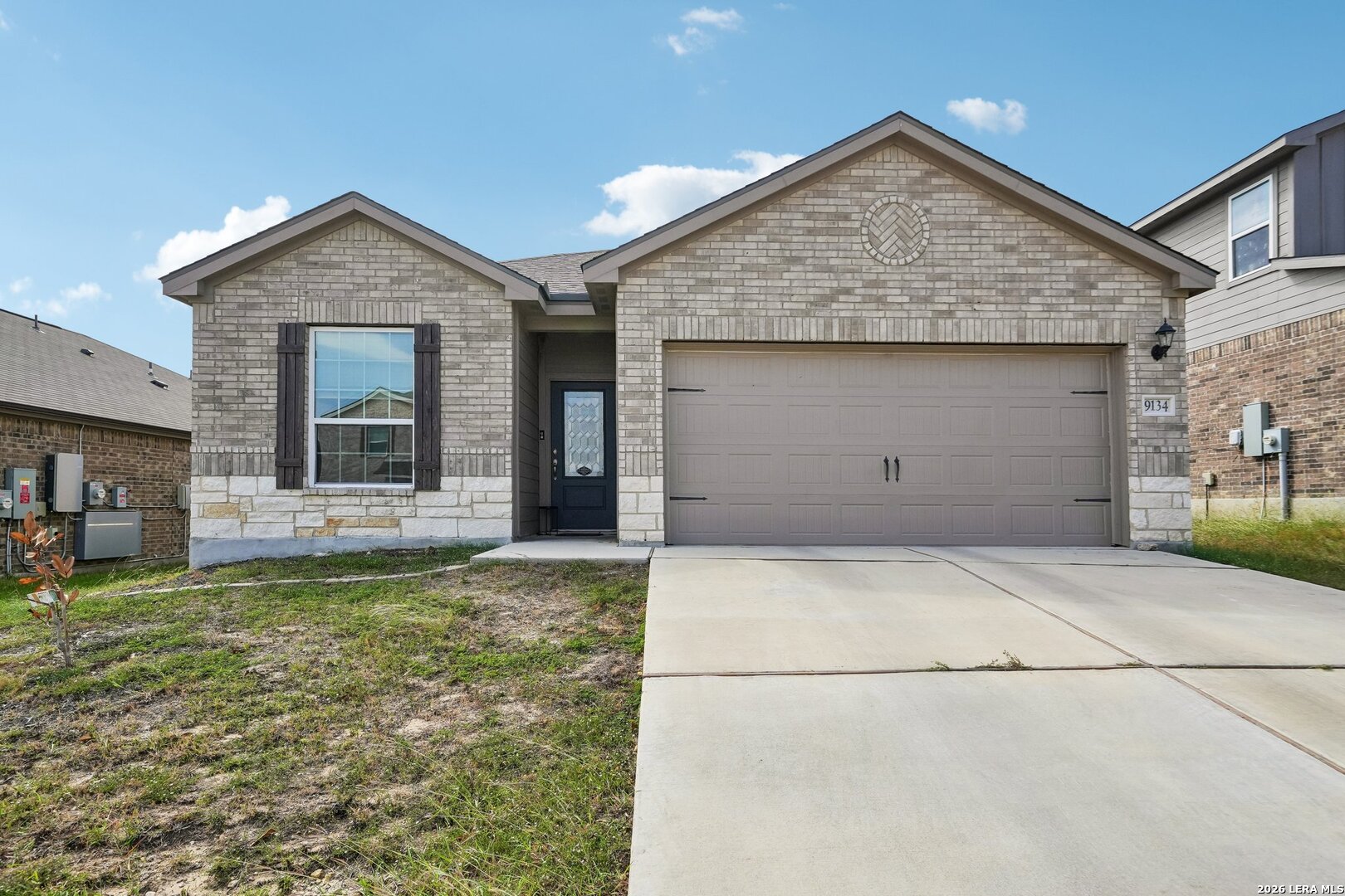 Property photo for 9134 BENNETT FRST, Converse, TX