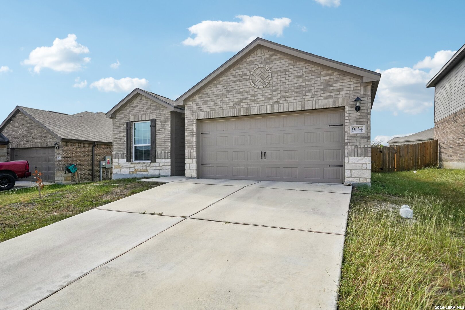9134 BENNETT FRST, Converse, TX 78109