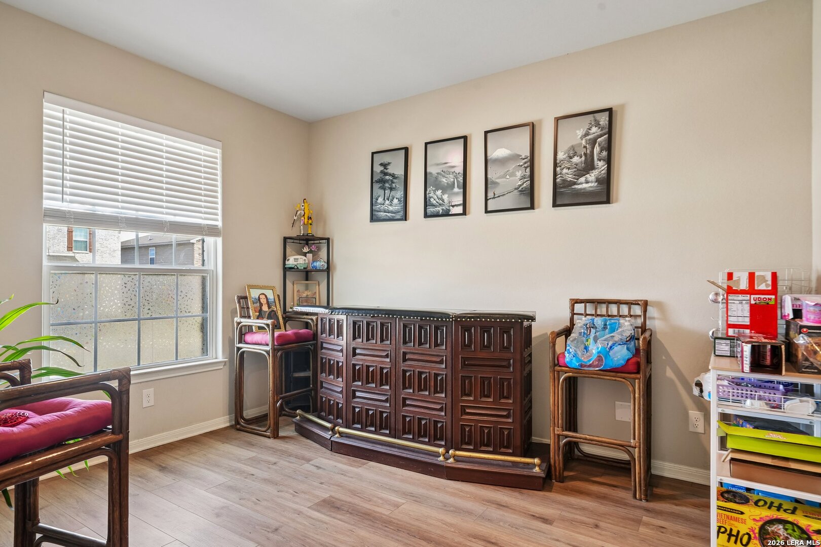 9134 BENNETT FRST, Converse, TX 78109