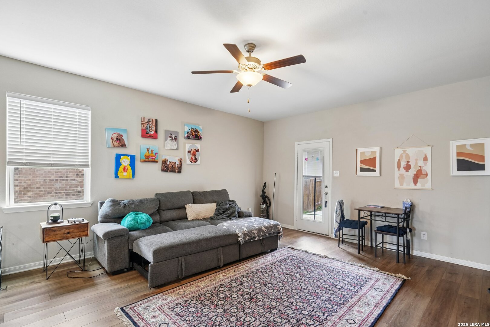 9134 BENNETT FRST, Converse, TX 78109