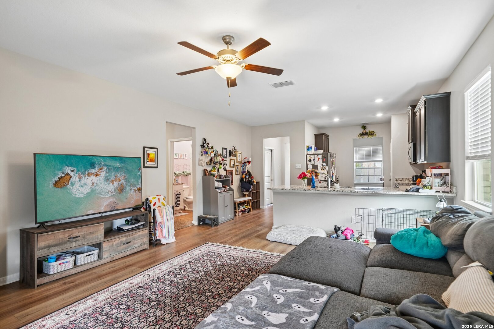 9134 BENNETT FRST, Converse, TX 78109