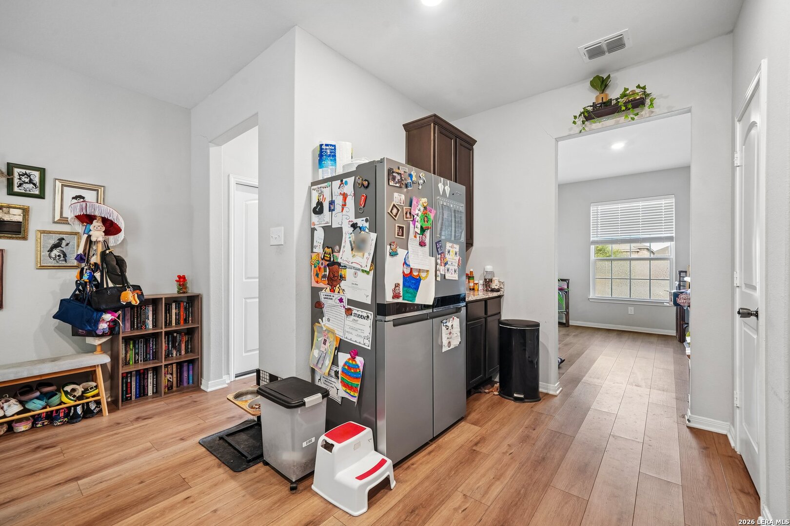 9134 BENNETT FRST, Converse, TX 78109