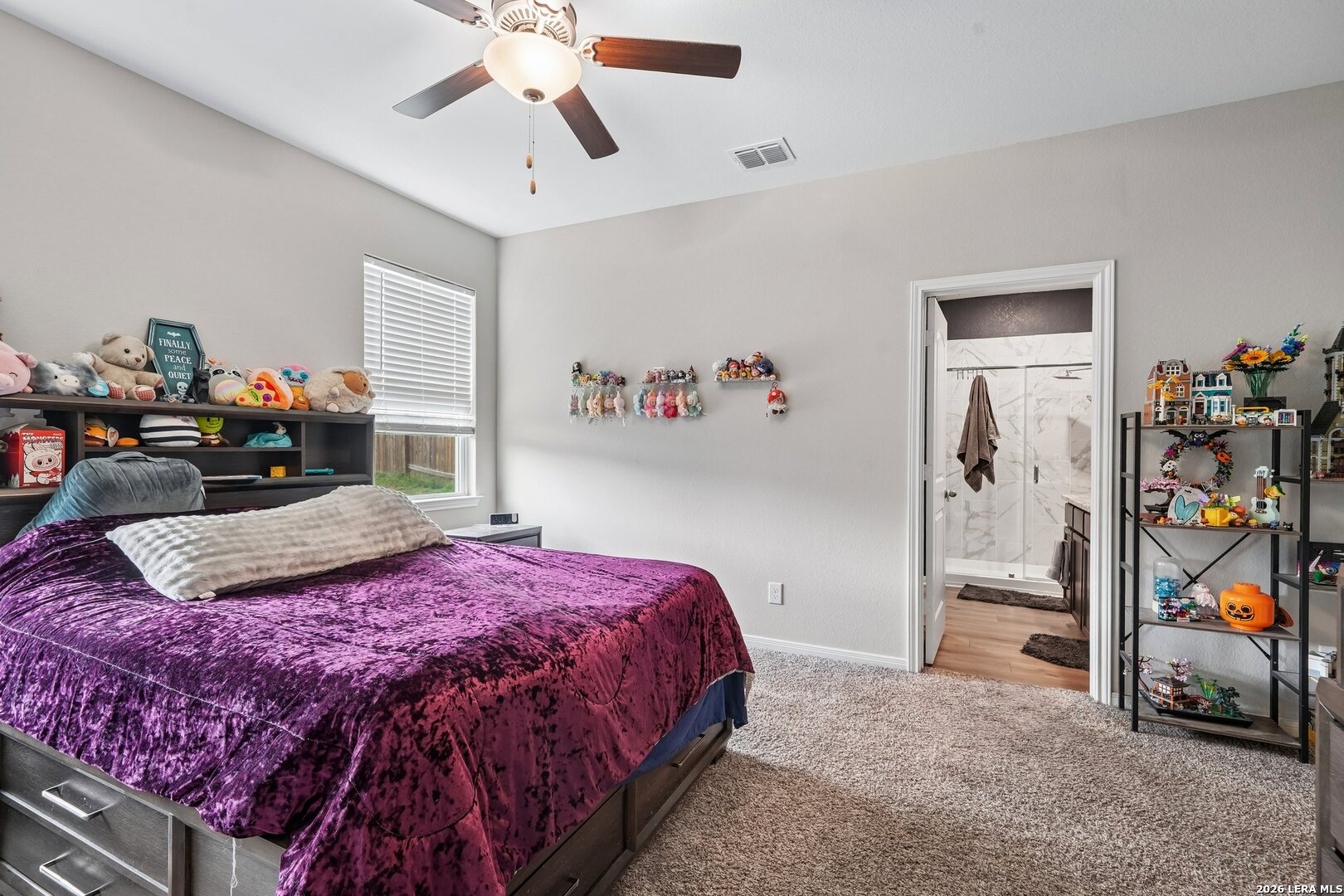 9134 BENNETT FRST, Converse, TX 78109