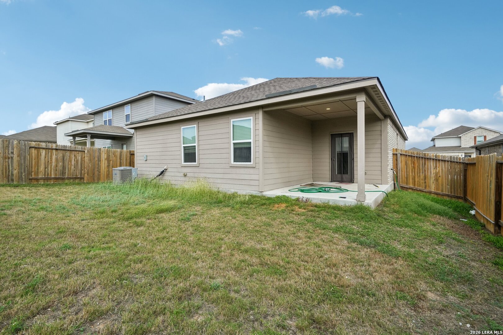 9134 BENNETT FRST, Converse, TX 78109