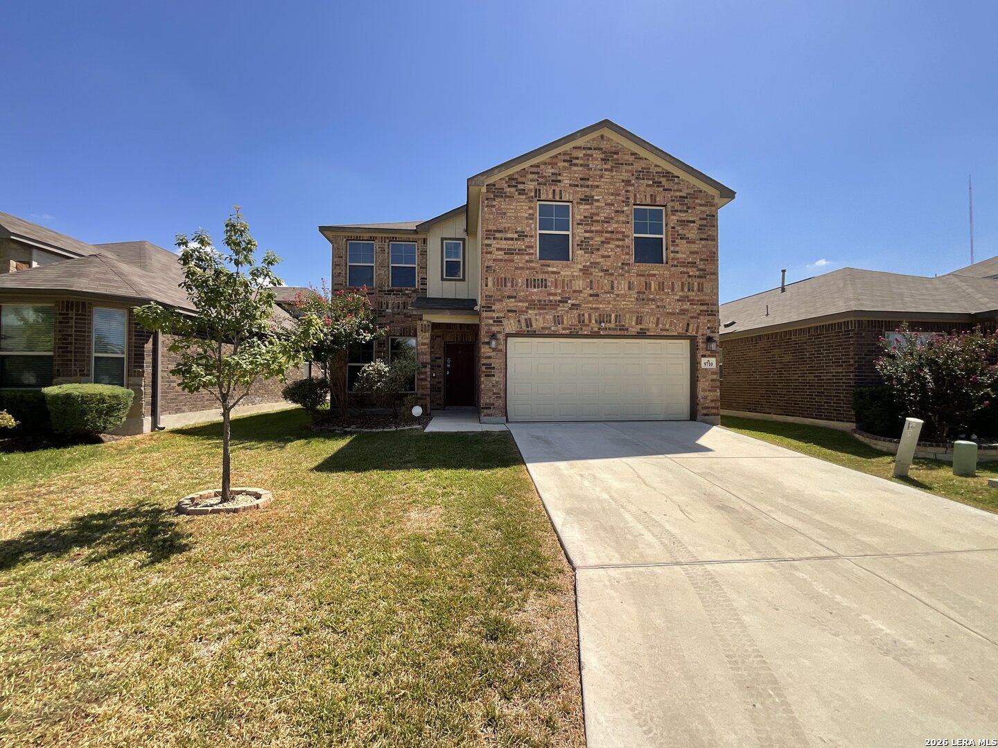 Property photo for 9710 Bricewood Oak, San Antonio, TX