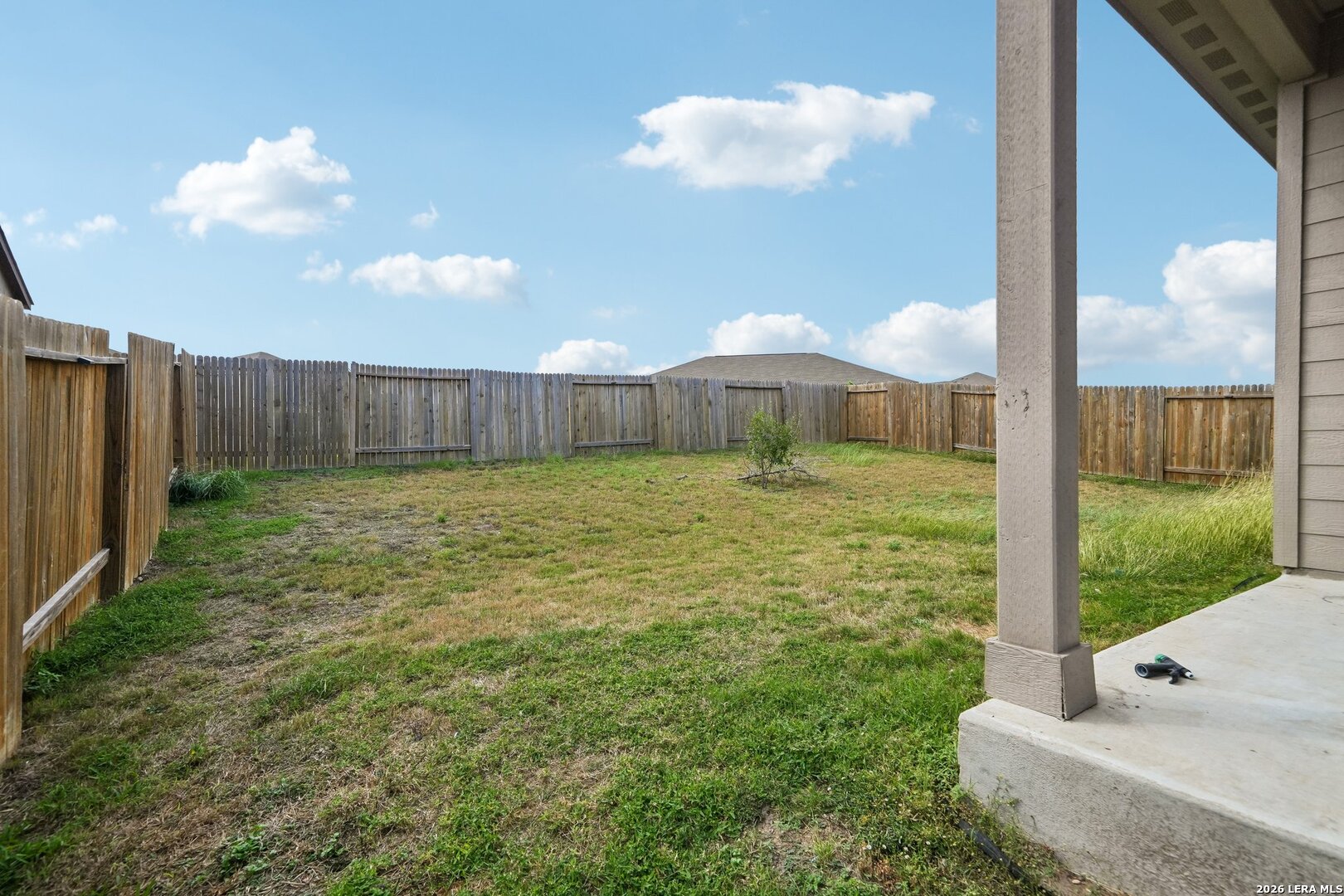 9134 BENNETT FRST, Converse, TX 78109