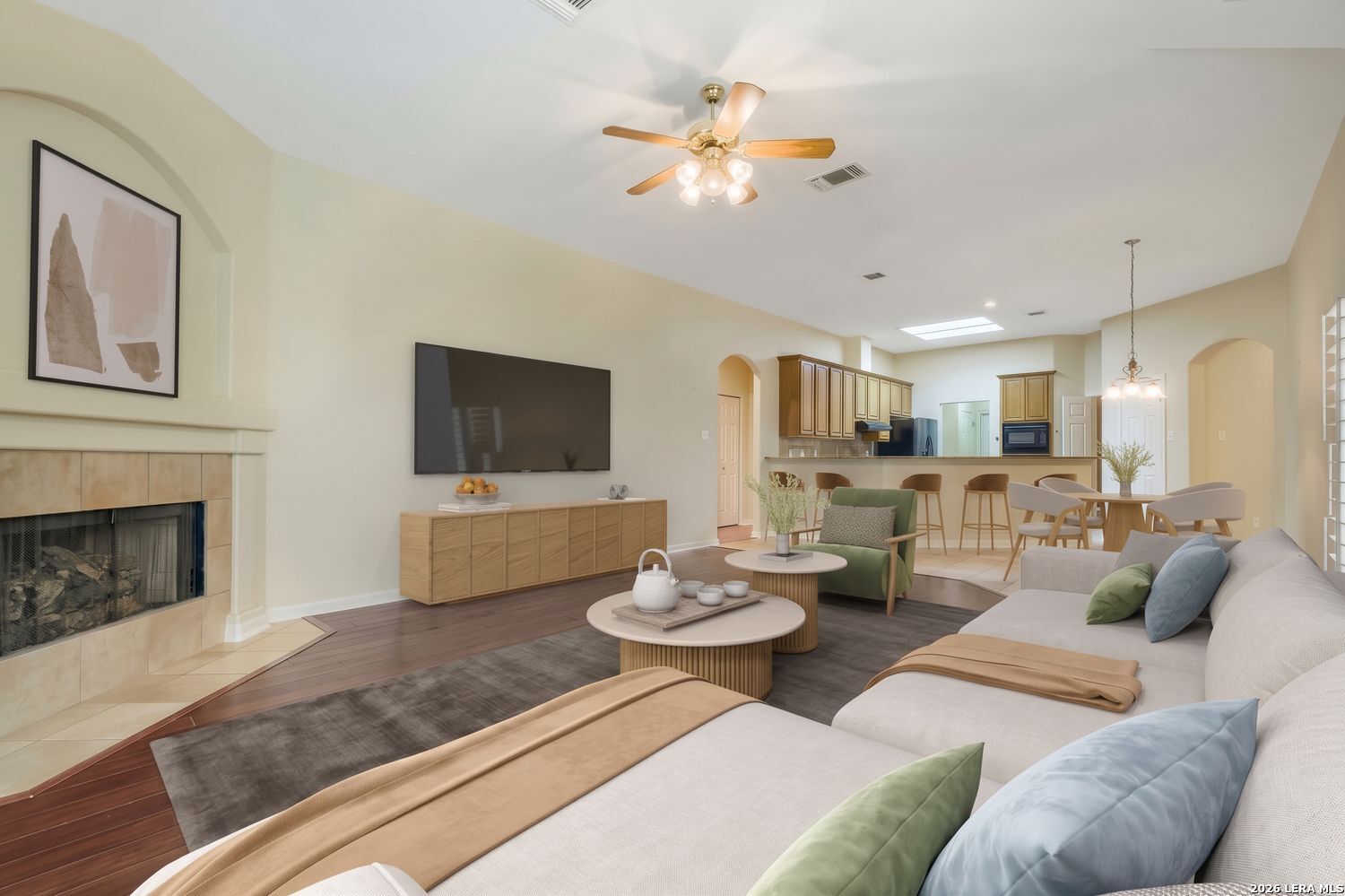 15103 Mossoak, San Antonio, TX 78248
