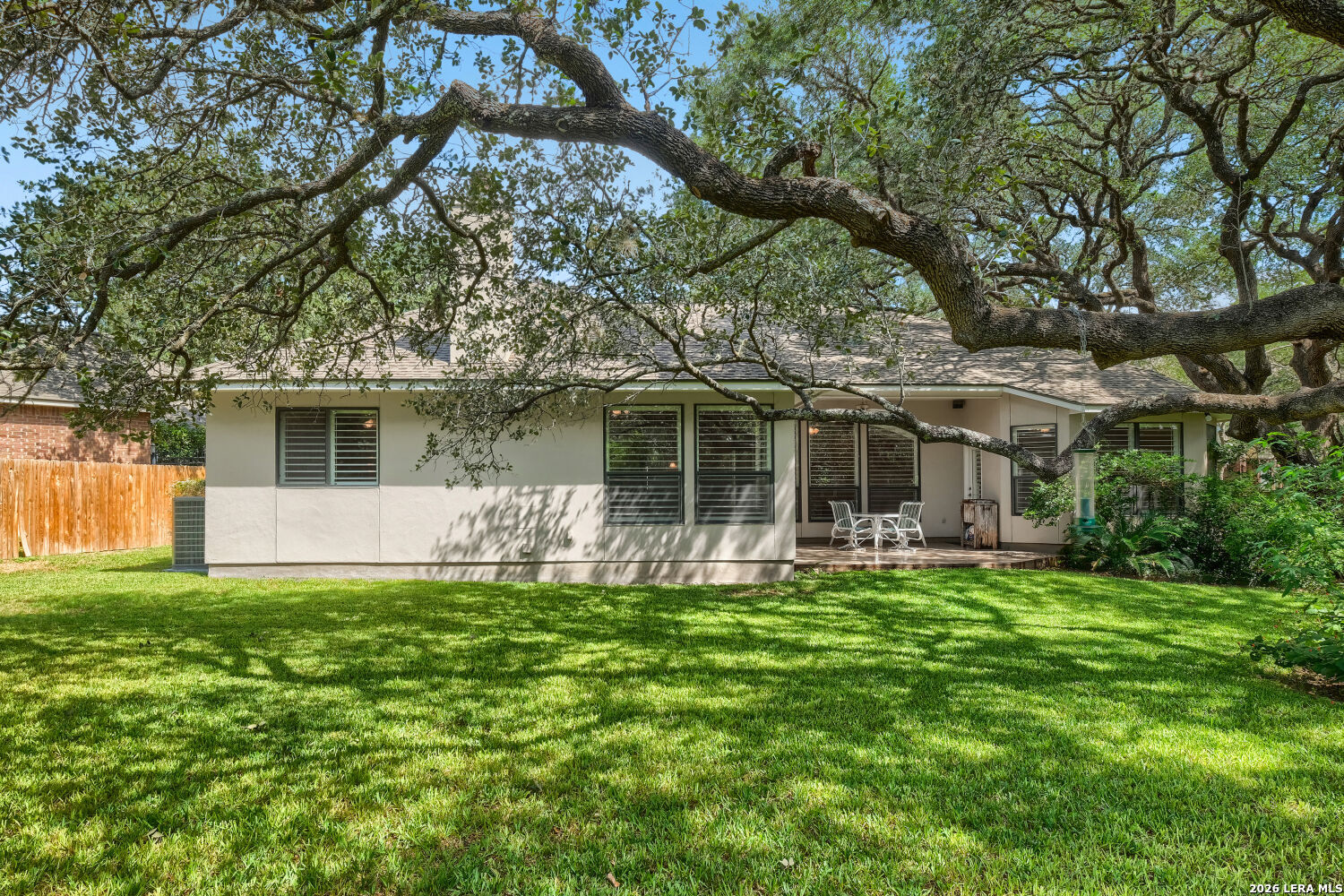 15103 Mossoak, San Antonio, TX 78248