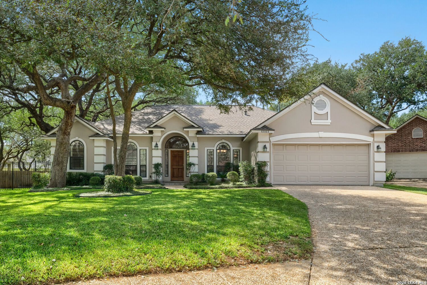 15103 Mossoak, San Antonio, TX 78248