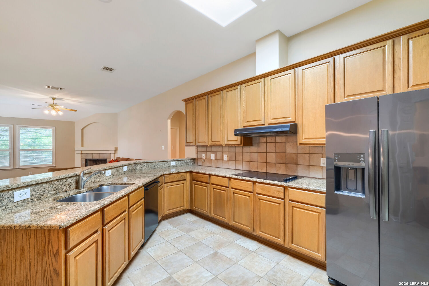 15103 Mossoak, San Antonio, TX 78248