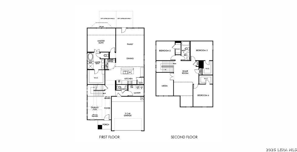 10309 Briceway Gap, San Antonio, TX 78254