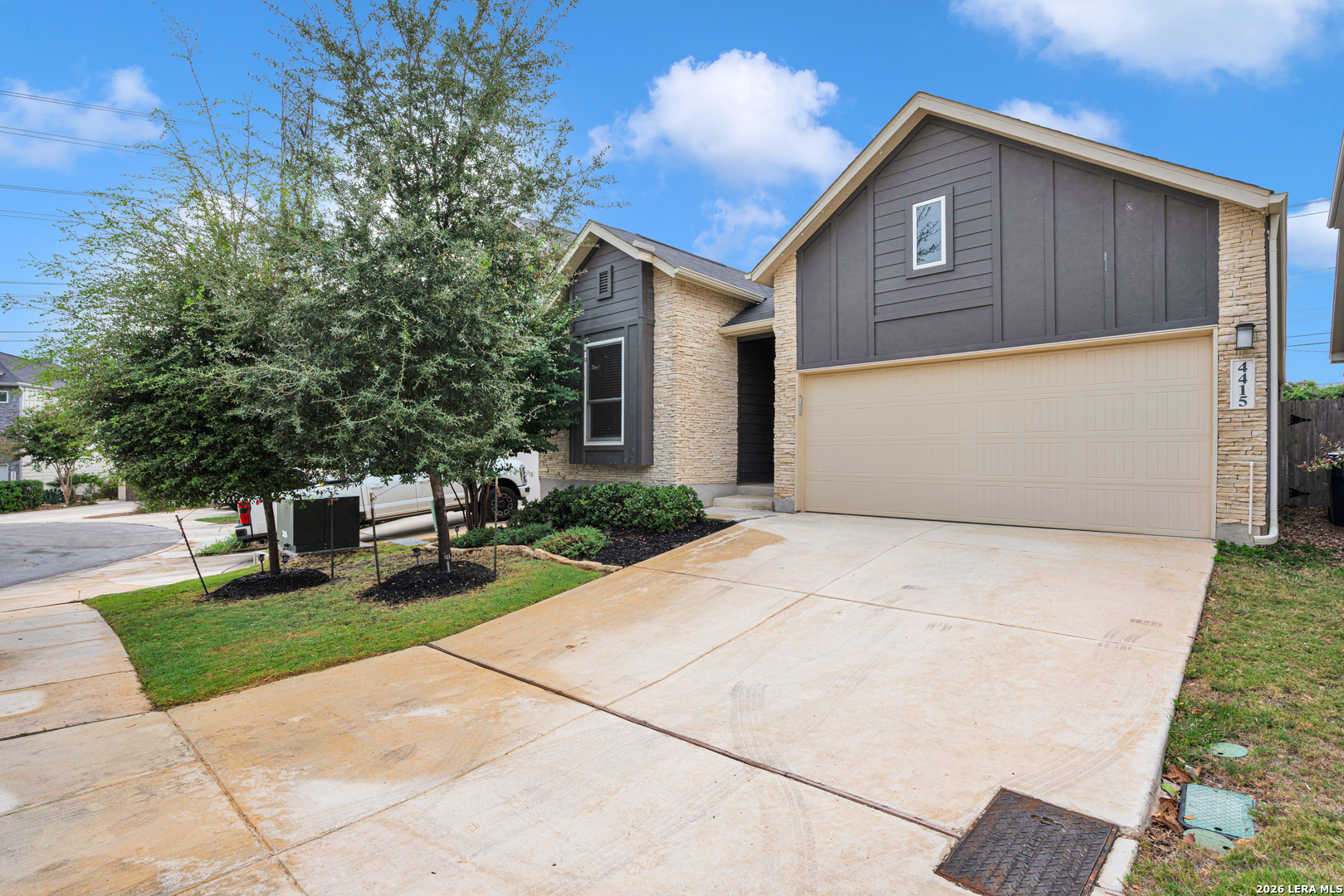 4415 Tiger Run, San Antonio, TX 78217