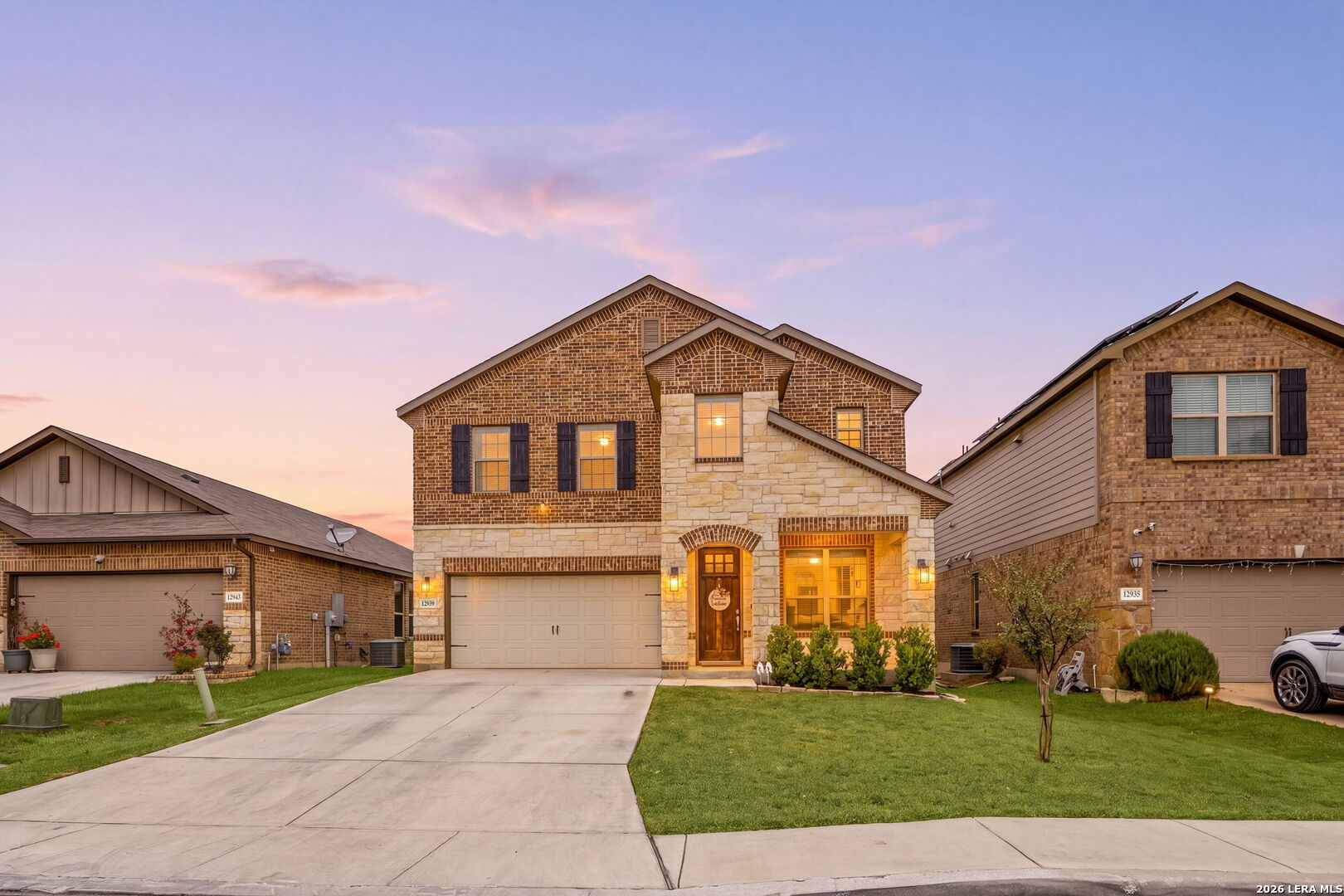 Property photo for 12939 RENLEY CRST, San Antonio, TX