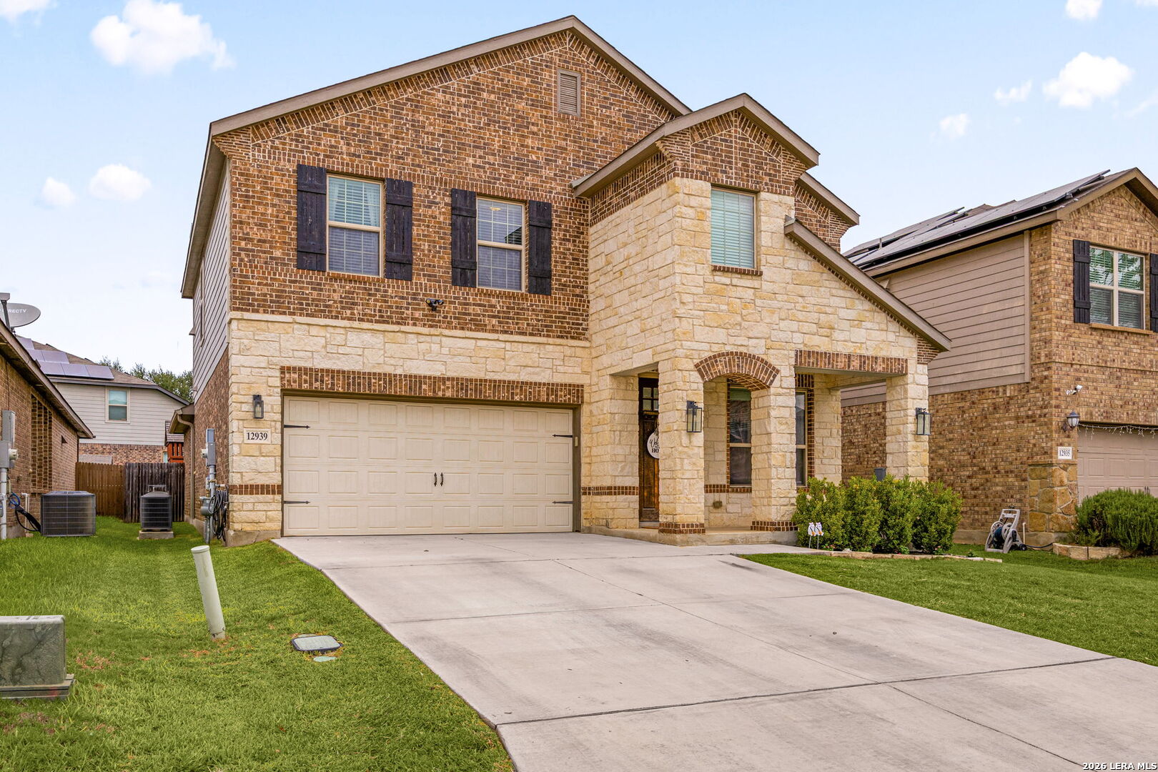 12939 RENLEY CRST, San Antonio, TX 78253
