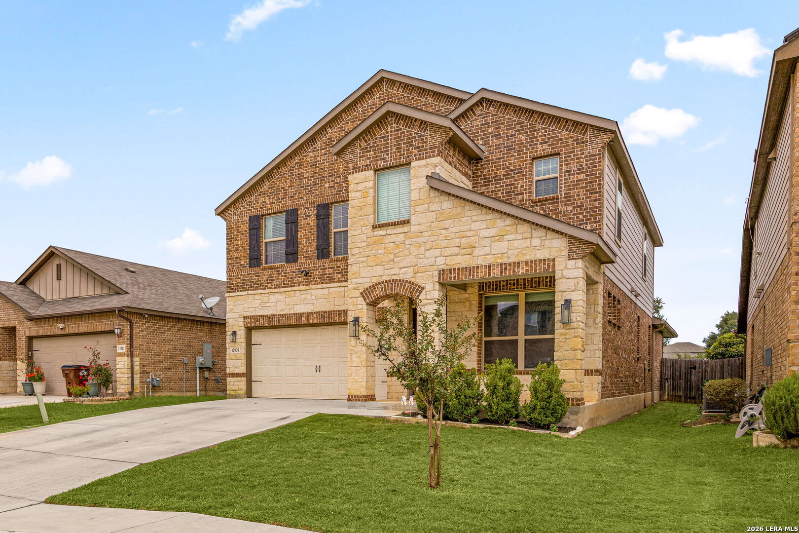 12939 RENLEY CRST, San Antonio, TX 78253