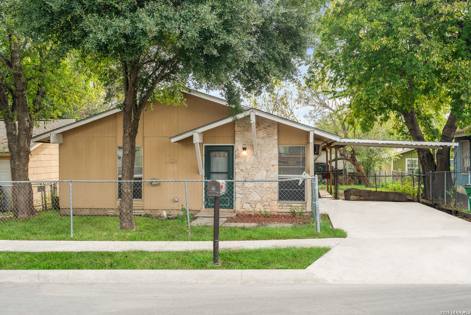 Property photo for 5710 Broken Lance, San Antonio, TX