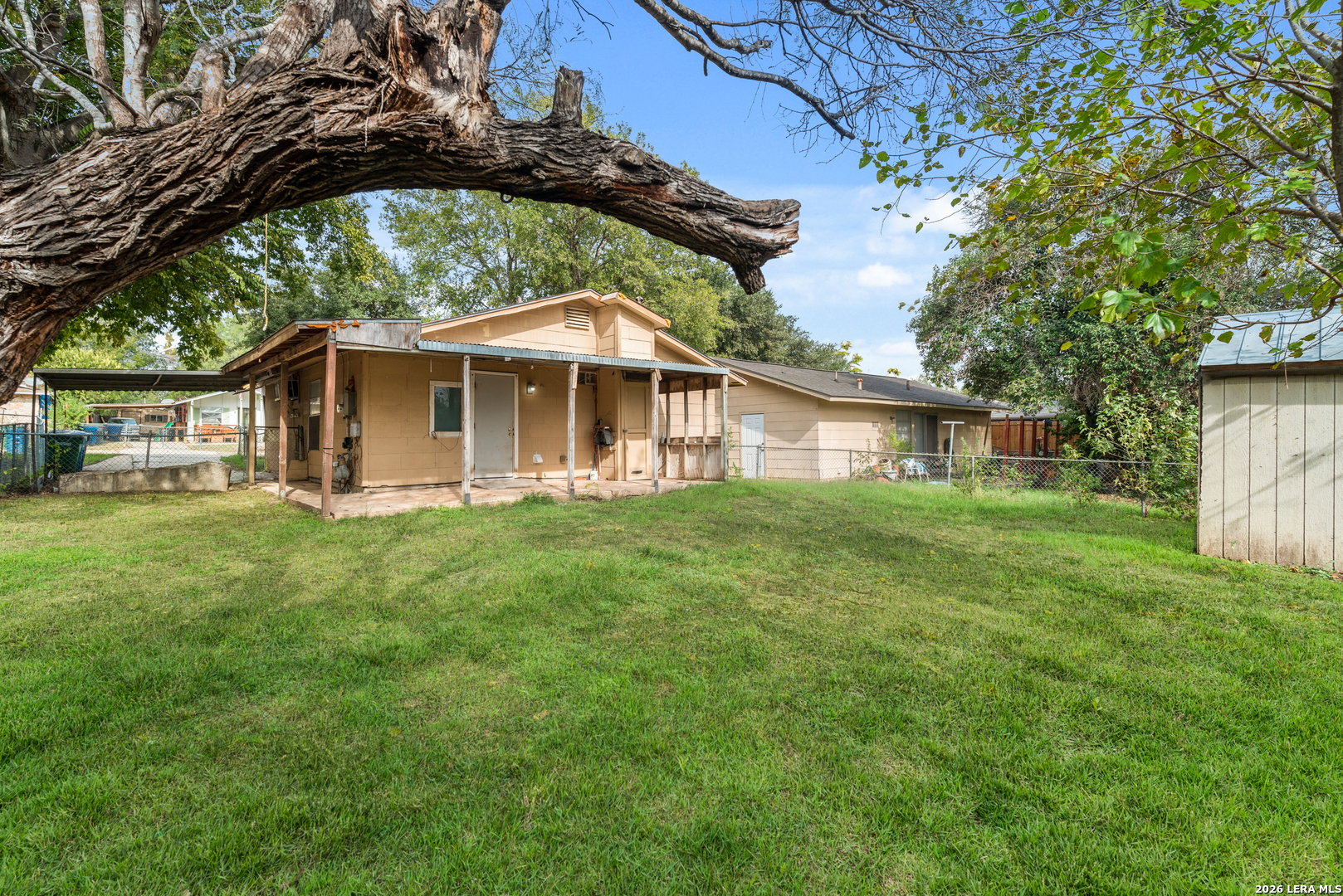 5710 Broken Lance, San Antonio, TX 78242
