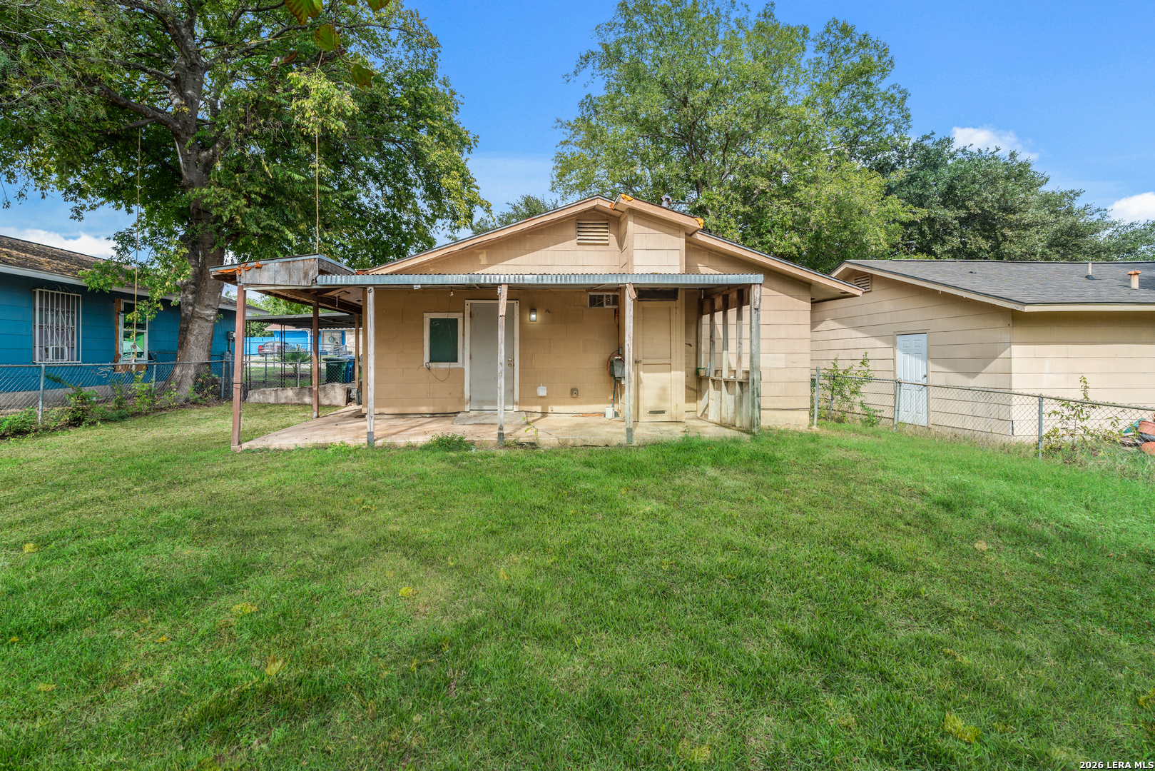 5710 Broken Lance, San Antonio, TX 78242
