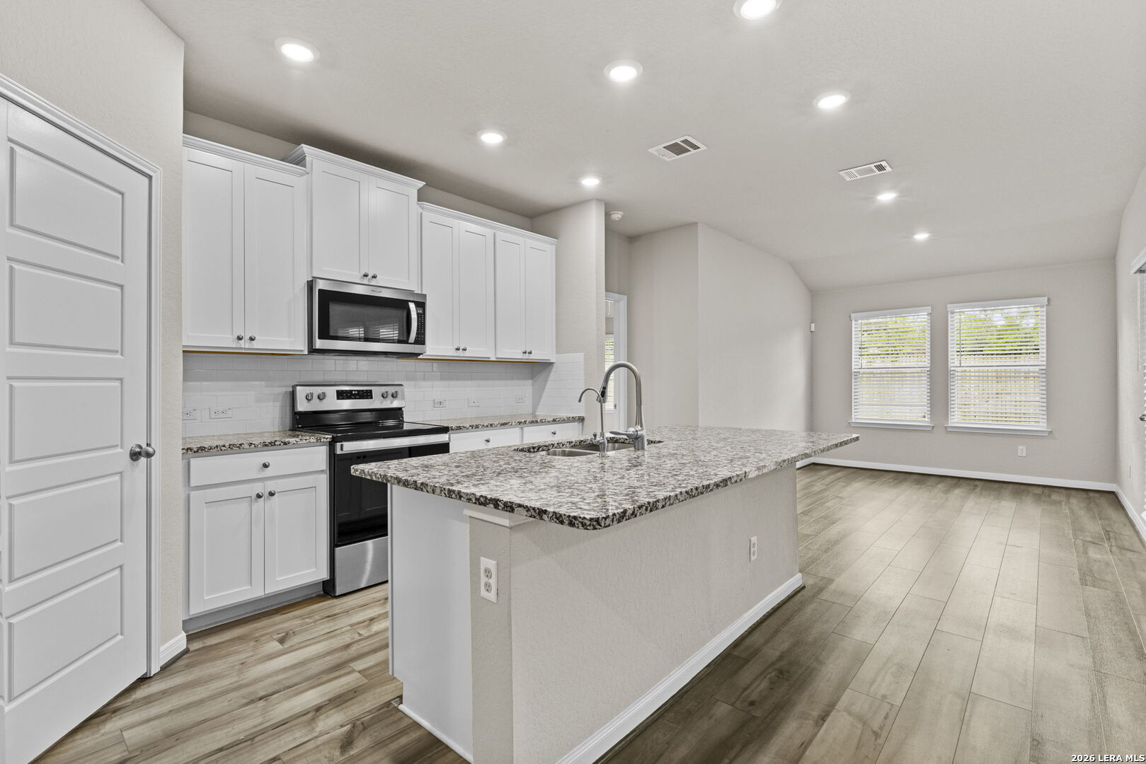 3095 Mondavi Crest, Schertz, TX 78154
