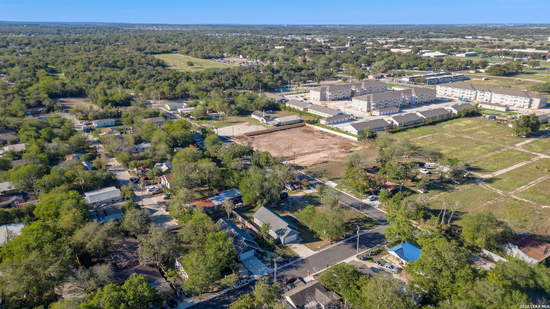 815 Fourth, Seguin, TX 78155