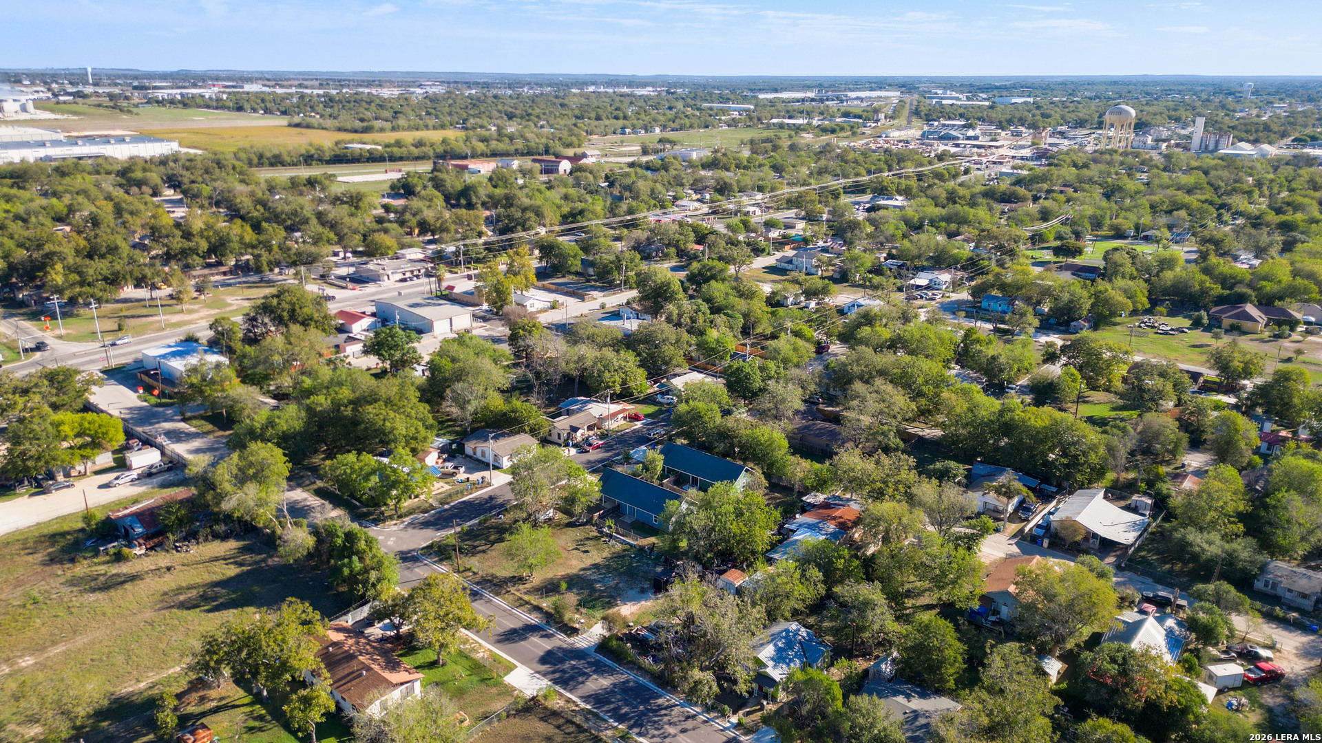 815 Fourth, Seguin, TX 78155