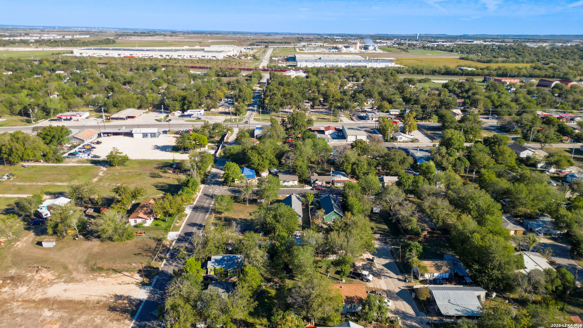 815 Fourth, Seguin, TX 78155