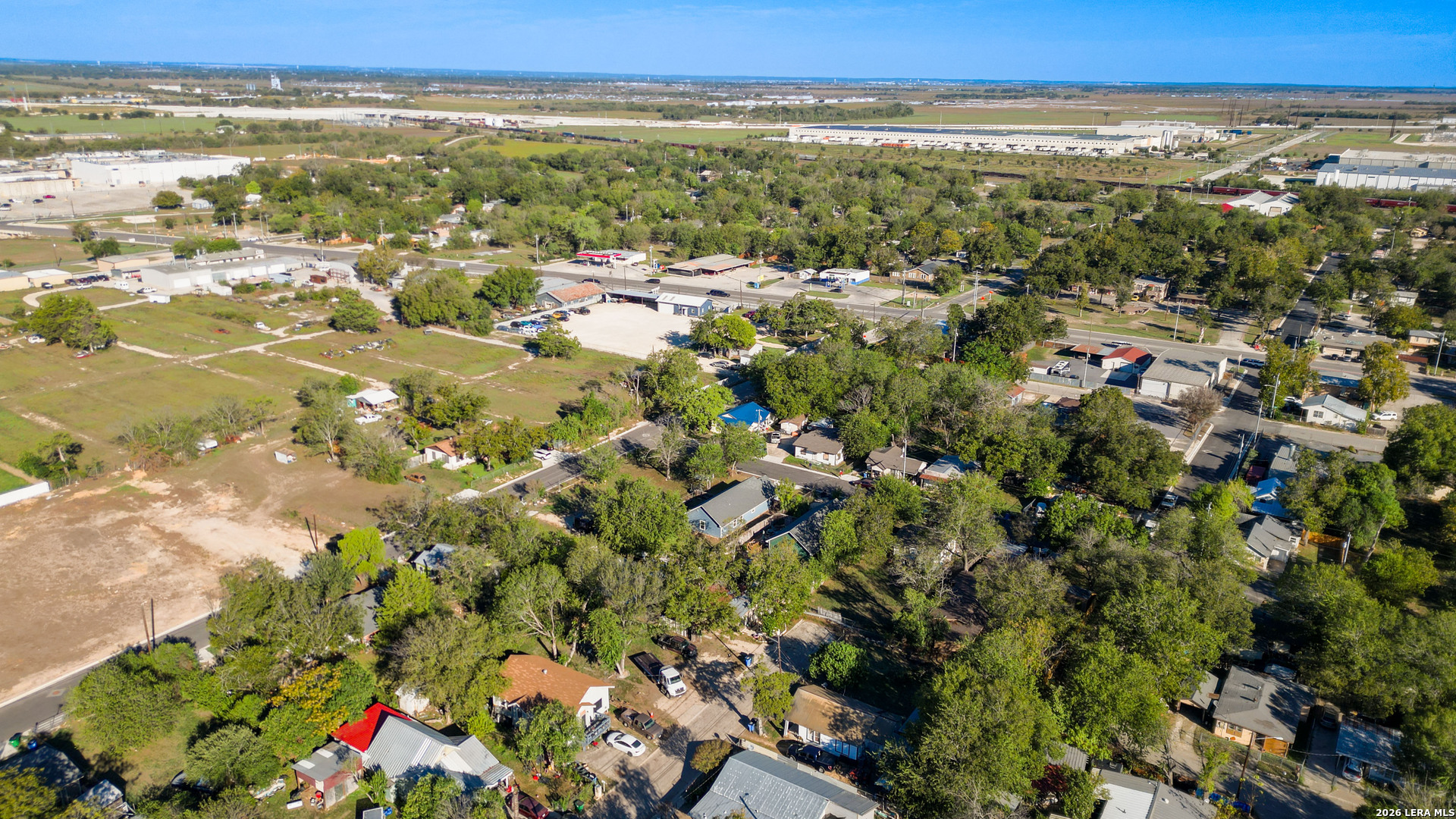 815 Fourth, Seguin, TX 78155