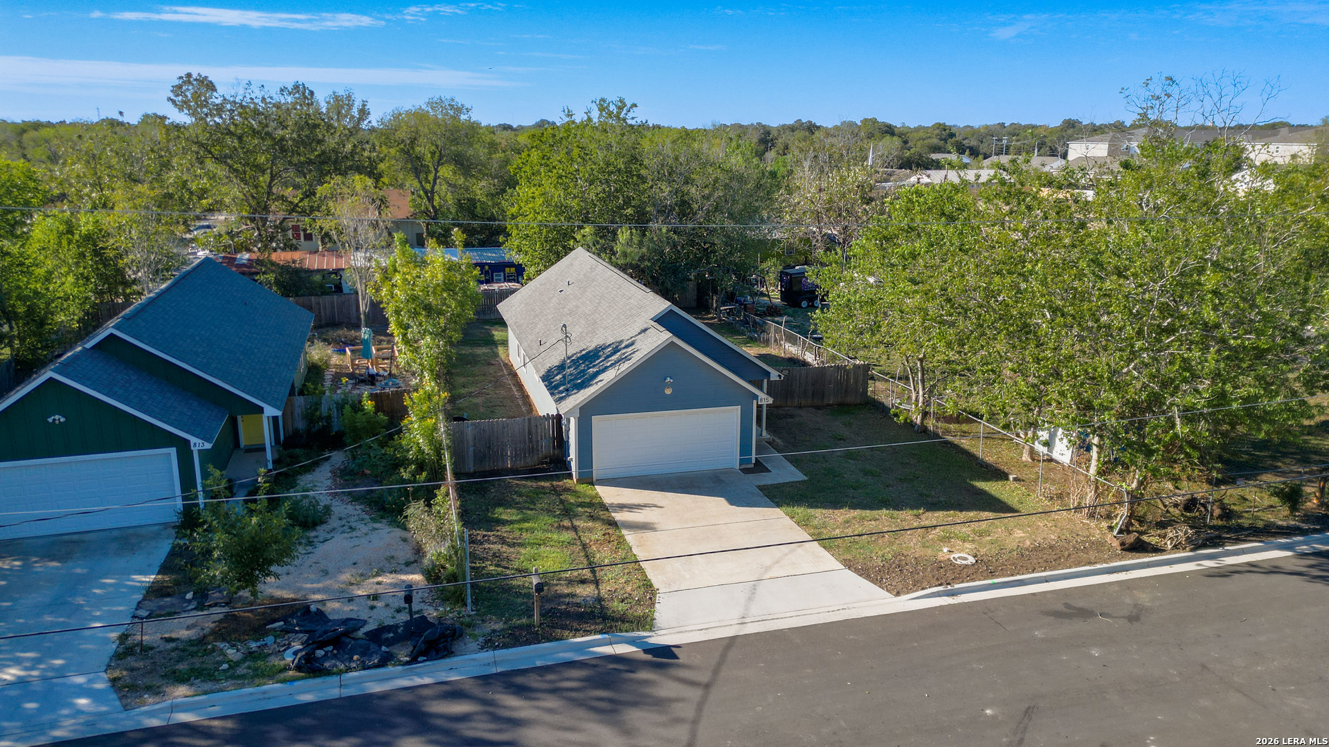 815 Fourth, Seguin, TX 78155