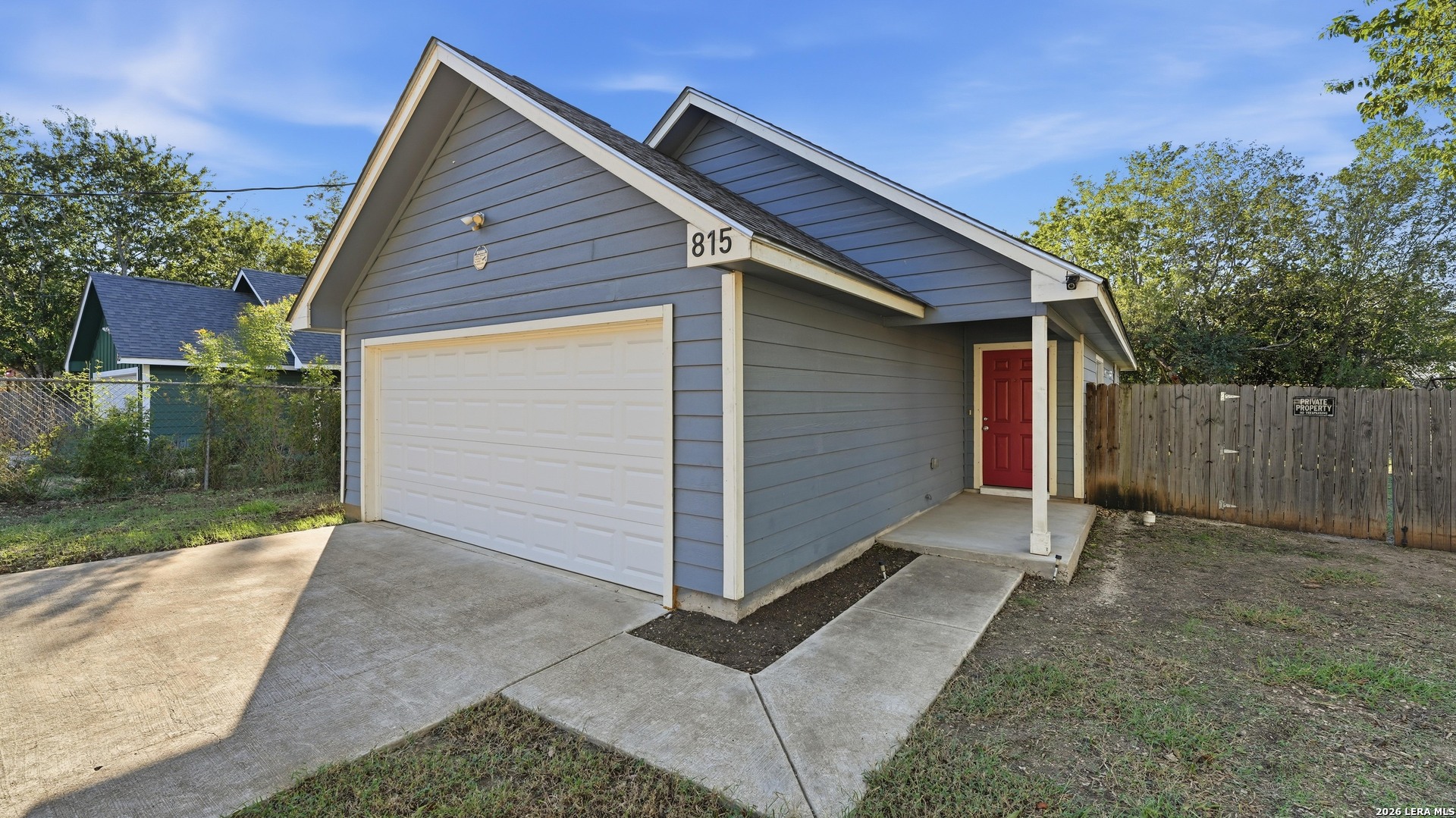815 Fourth, Seguin, TX 78155