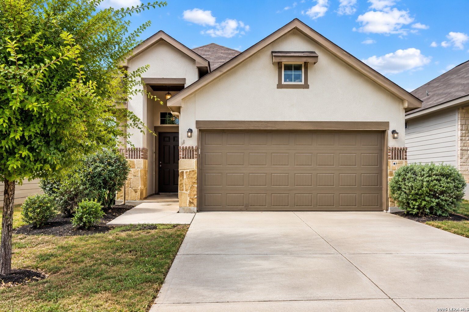 9122 PORTOBELLO WAY, Converse, TX 78109