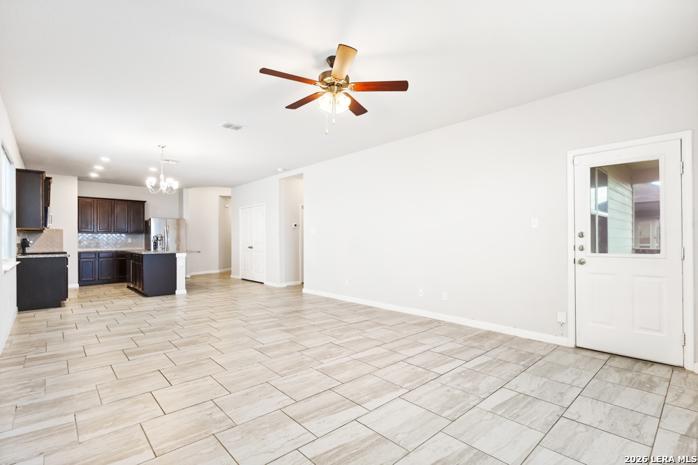 9122 PORTOBELLO WAY, Converse, TX 78109