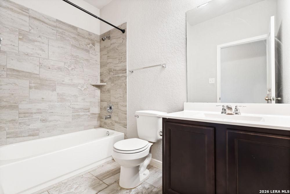 9122 PORTOBELLO WAY, Converse, TX 78109
