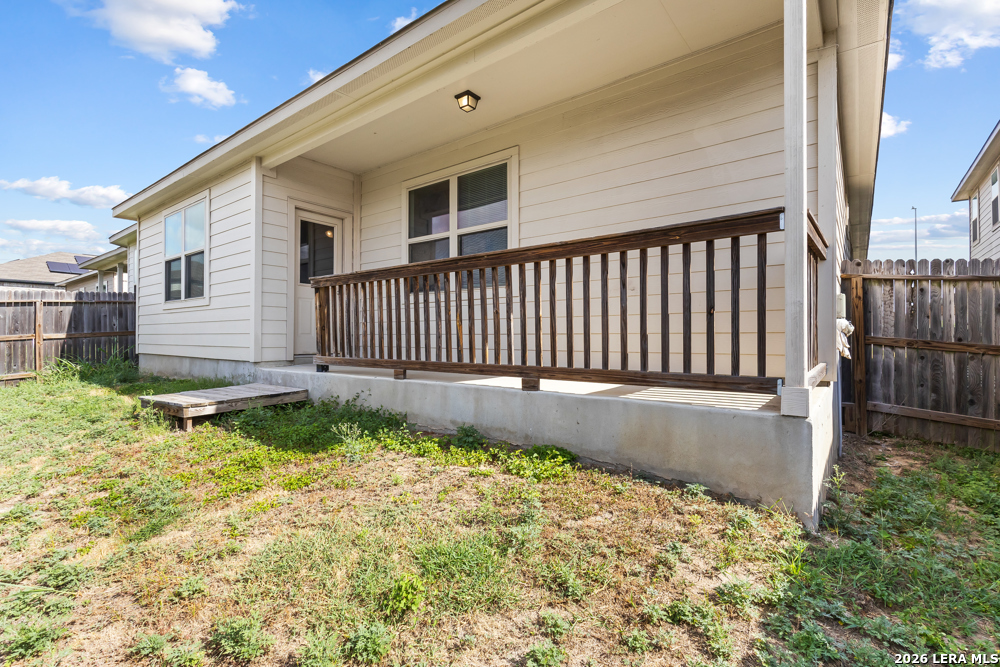 9122 PORTOBELLO WAY, Converse, TX 78109