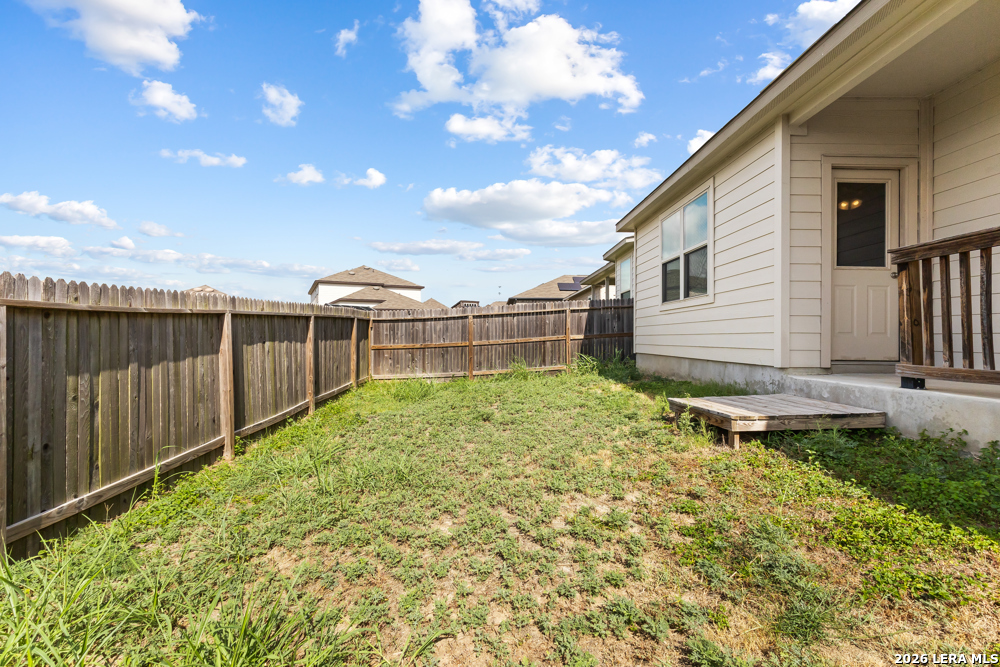 9122 PORTOBELLO WAY, Converse, TX 78109